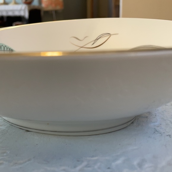 Mid Century Noritake Bowl - Picture 10 of 11
